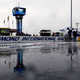 Illustration for article titled NASCAR Sprint Cup Race Rained Out For Second Week In A Row